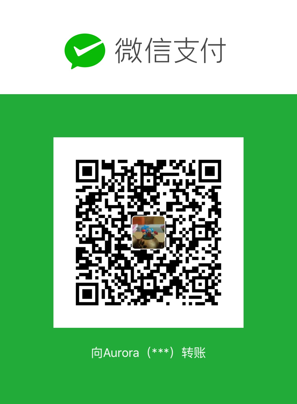 ICELI WeChat Pay